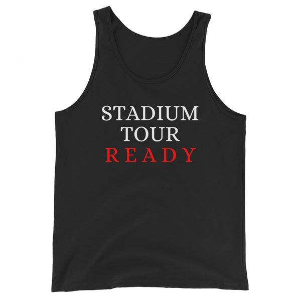 Def Leppard Stadium Tour Ready 2024 Tank Top | LiveLoveLep.com