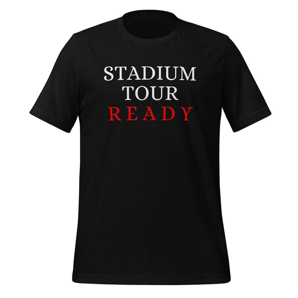 Def Leppard Stadium Tour Ready 2024 T-shirt | LiveLoveLep.com
