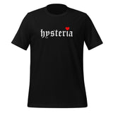 Def Leppard Hysteria Heart T-Shirt | LiveLoveLep.com