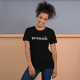 Def Leppard Pyromania Flame T-Shirt | LiveLoveLep.com