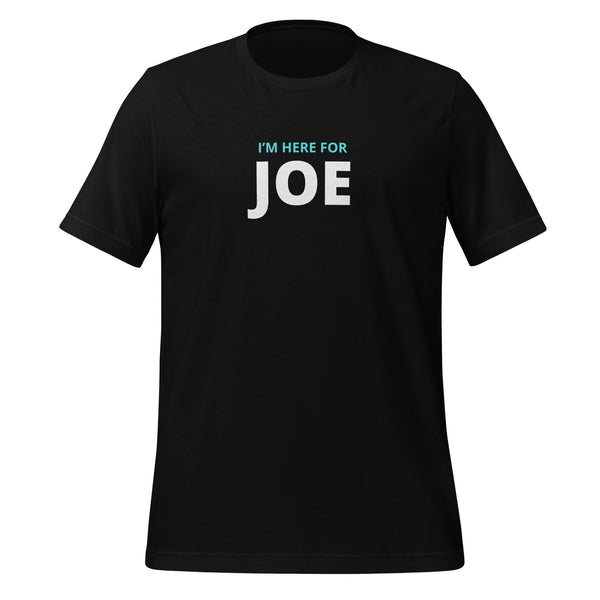 Joe Elliott T-shirt for Def Leppard fans | LiveLoveLep.com