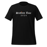 Def Leppard Stadium Tour 2024 T-shirt | LiveLoveLep.com