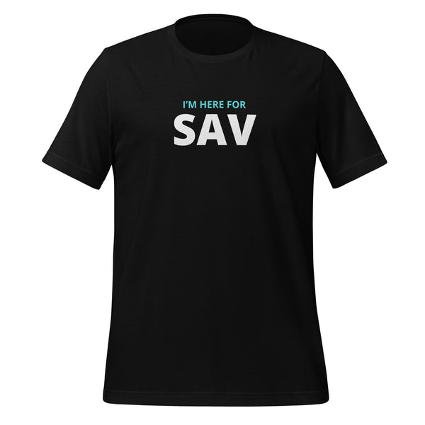 Rick Savage Sav T-shirt for Def Leppard fans | LiveLoveLep.com