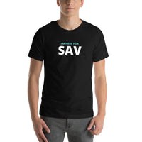 Rick Savage Sav T-shirt for Def Leppard fans | LiveLoveLep.com