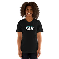 Rick Savage Sav T-shirt for Def Leppard fans | LiveLoveLep.com