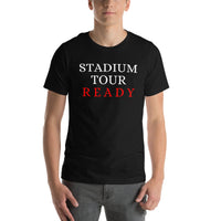 Def Leppard Stadium Tour Ready 2024 T-shirt | LiveLoveLep.com