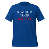 Def Leppard Stadium Tour Ready 2024 T-shirt | LiveLoveLep.com