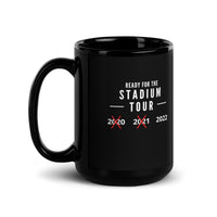 Ready For The Stadium Tour 2022 Mug | Def Leppard Motley Crue | LiveLoveLep.com