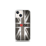 Union Jack Flag iphone case for Def Leppard fans | LiveLoveLep.com