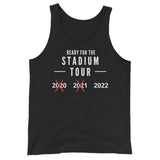 Def Leppard Motley Crue Stadium Tour 2022 Tank Top | LiveLoveLep.com