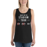 Def Leppard Motley Crue Stadium Tour 2022 Tank Top | LiveLoveLep.com