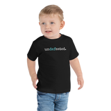 Def Leppard Undefeated Toddler T-Shirt