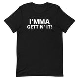 Imma Gettin It T-Shirt | Inspired By Def Leppard Armageddon It | LiveLoveLep.com