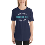 Def Leppard Motley Crue World Tour Ready For More 2023 2024 T-shirt | LiveLoveLep.com