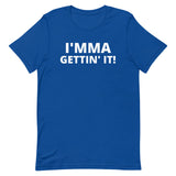 Imma Gettin It T-Shirt | Inspired By Def Leppard Armageddon It | LiveLoveLep.com