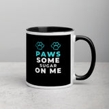 Paws Some Sugar On Me Mug | Def Leppard | LiveLoveLep.com
