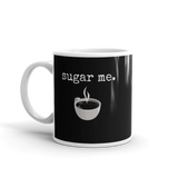 Def Leppard Pour Some Sugar Me Coffee Mug