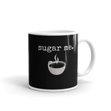Def Leppard Pour Some Sugar Me Coffee Mug